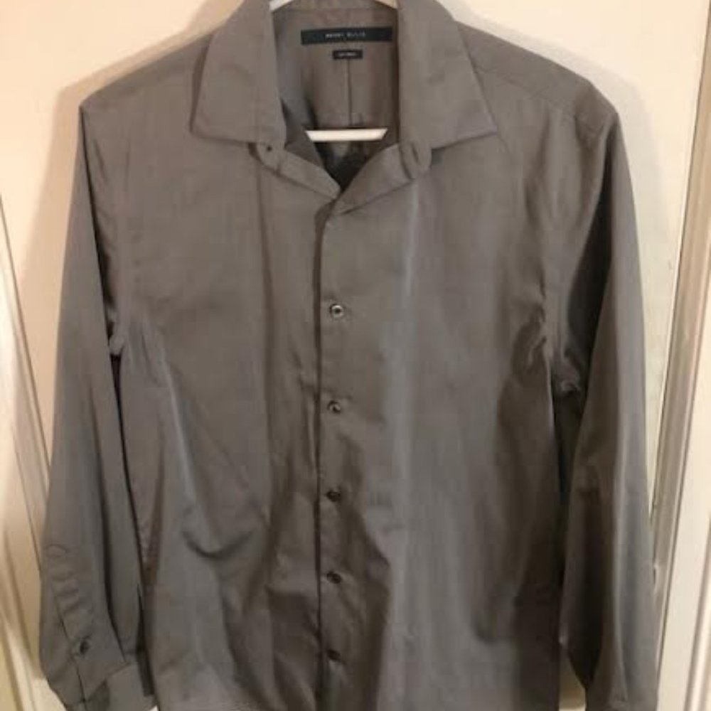 Perry Elis dress shirt
